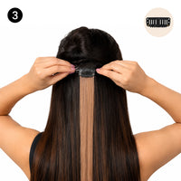 Clip in Securely