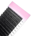 Long-Lasting Curl Eyelash Extensions