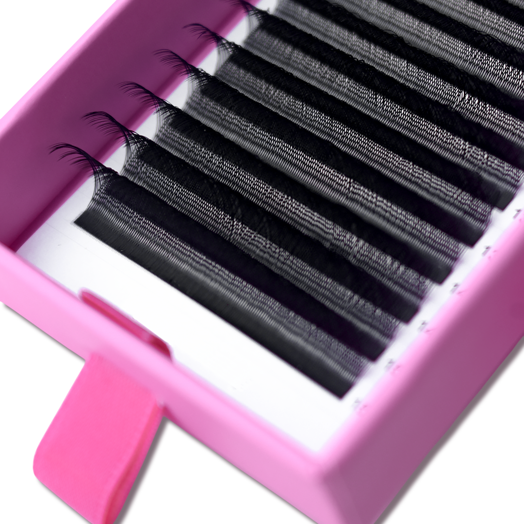 YY Volume Eyelash