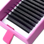 Intact YY Lashes
