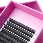 3D Clover Lashes