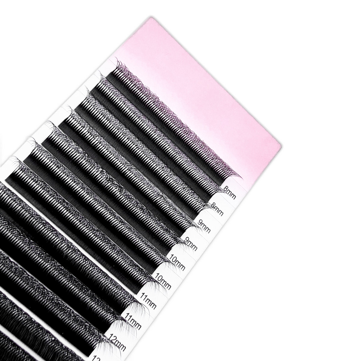 5D Clover Lashes