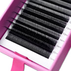 3D Clover Lashes