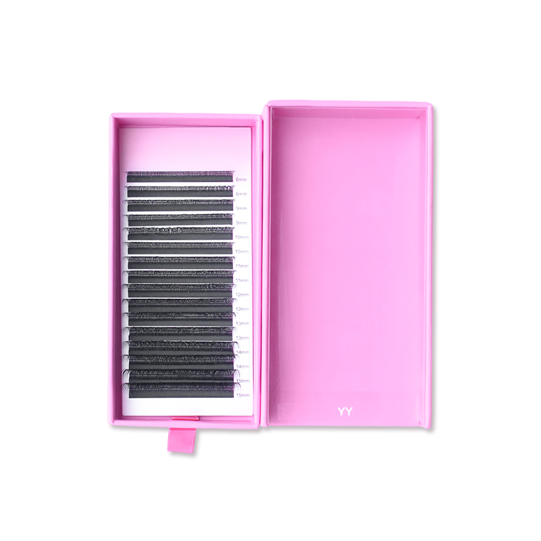 YY Volume Eyelash