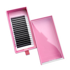 5D Clover Lashes