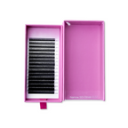Narrow 5D Clover Volume Lashes