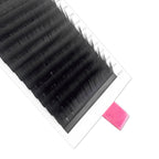 Long-Lasting Curl Eyelash Extensions