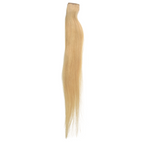Single Clip Side Hair Streaks Extensions - Blonde