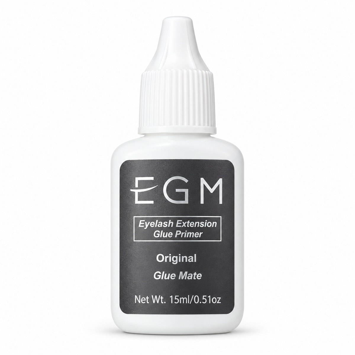 EGM Eyelash Extension Glue Primer