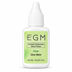 EGM Eyelash Extension Glue Primer