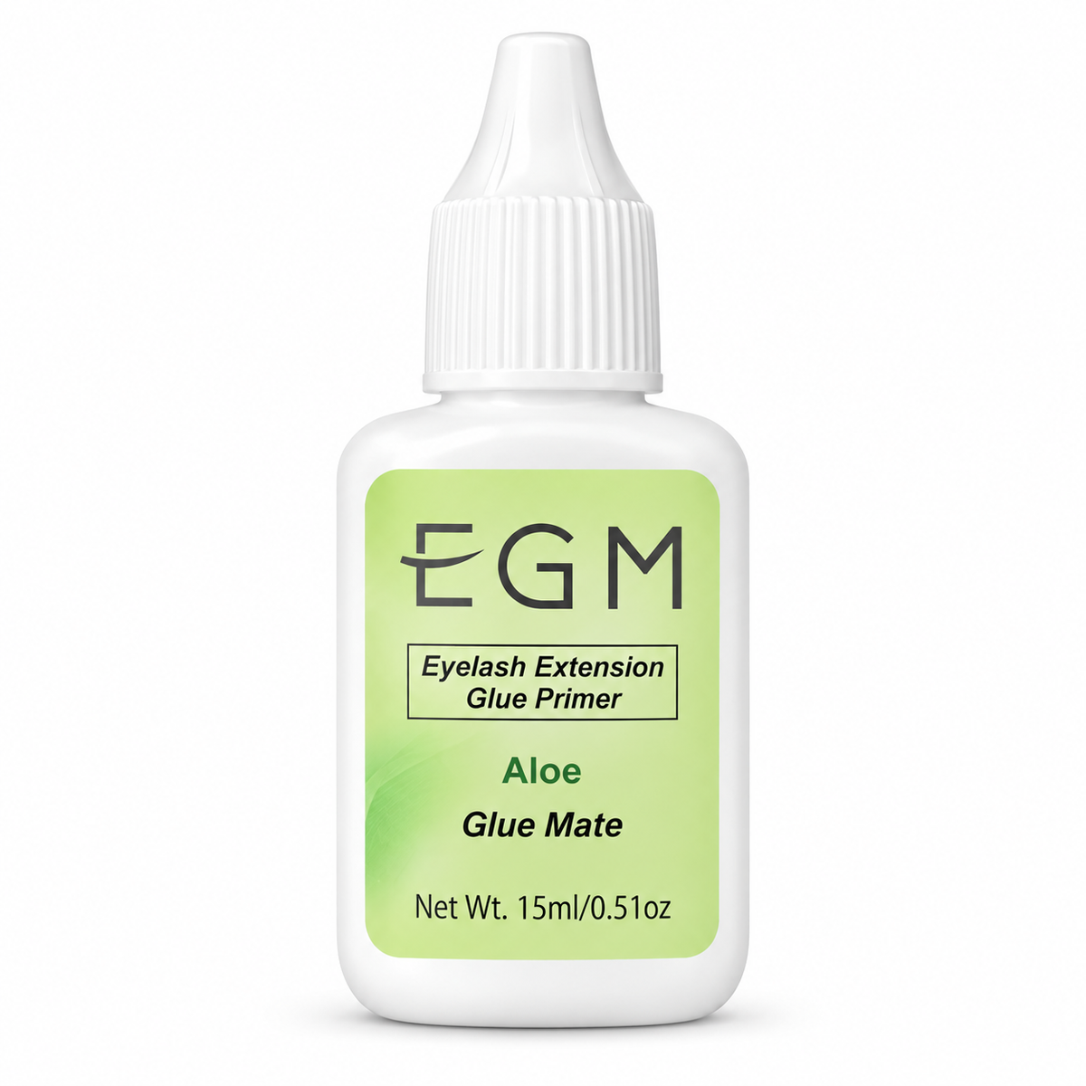 EGM Eyelash Extension Glue Primer