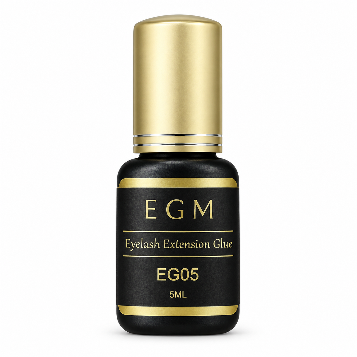 EGM EG05 Professional Eyelash Extension Glue
