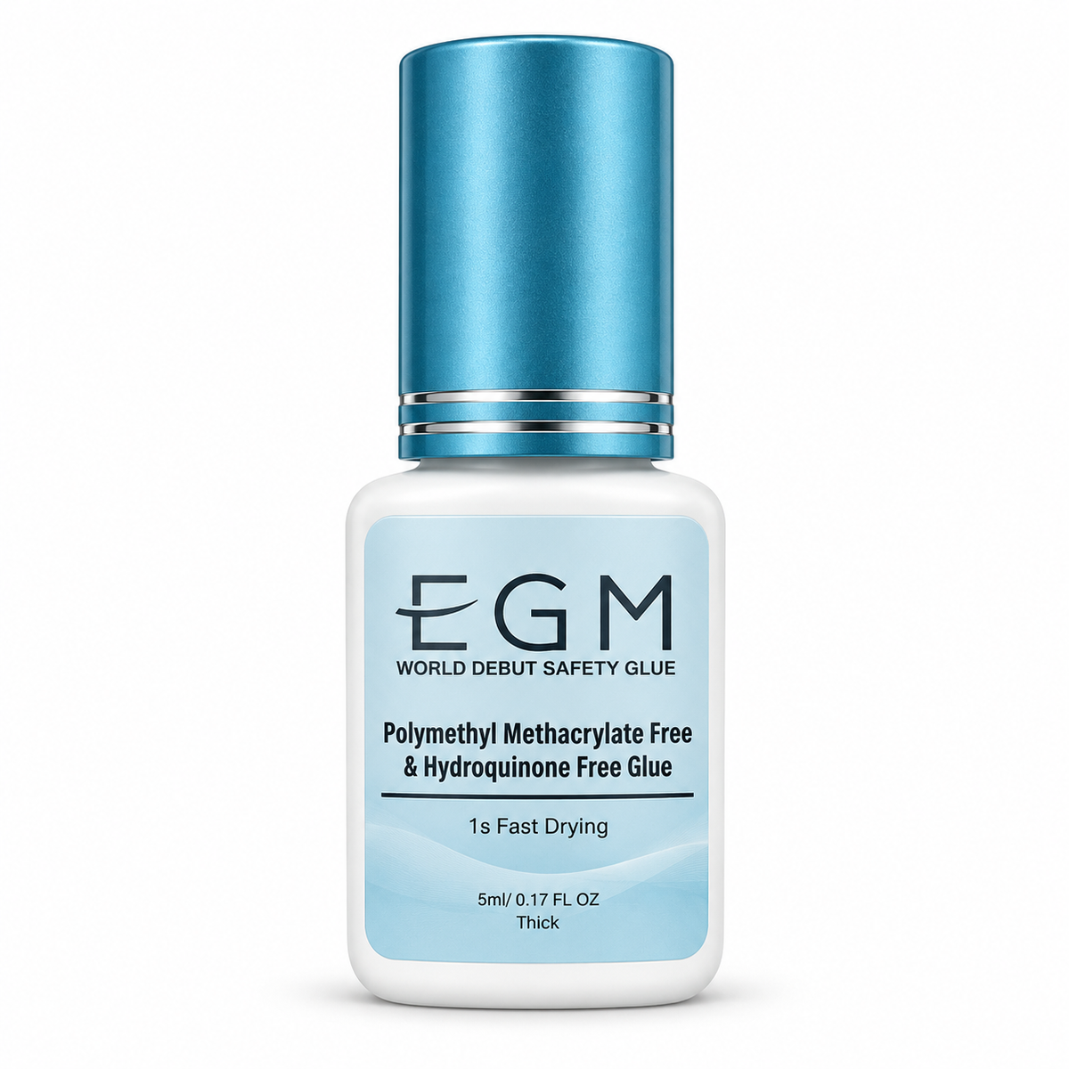 World Debut Safety Eyelash Extension Glue