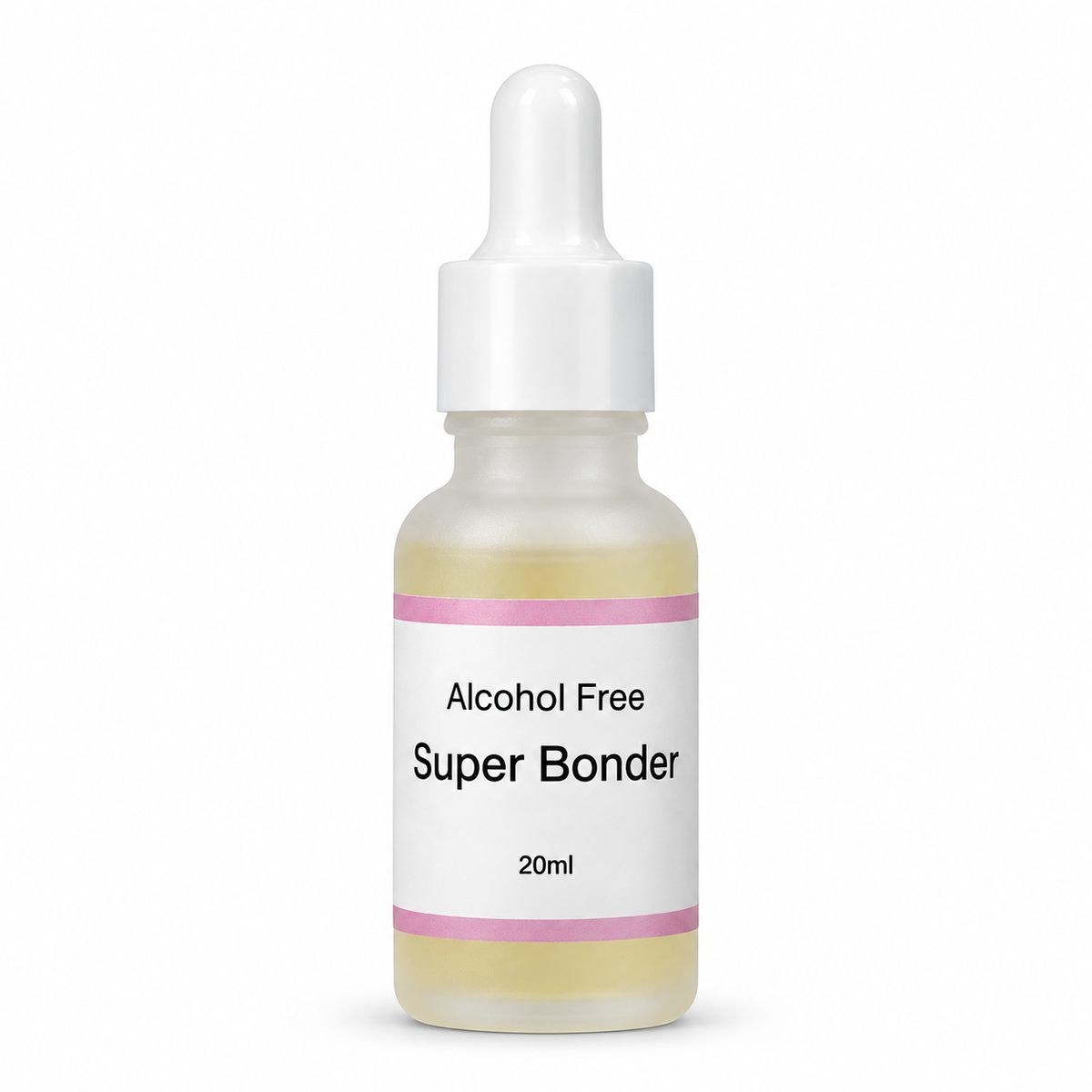 Alcohol-Free Super Bonder