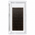 Easy Fan Brown Volume Eyelash