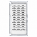 Pre-Made Volume Lash Extension Trays