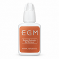 EGM Eyelash Extension Gel Remover (15ml)