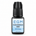 EGM EGC04 Fast Drying Eyelash Extension Glue (1-2 Seconds)