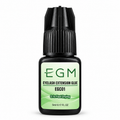 EGM EGC01 Ultra-Fast Drying Eyelash Extension Glue (0.1 Second)