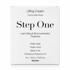 Professional 3-Step Lash Lifting & Brow Lamination System