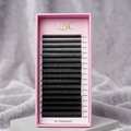 Narrow 6D Clover Volume Lashes
