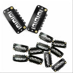 BB Clips for Hair Extensions
