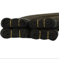 Top-Tier Qingdao Straight Human Hair