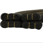 Top-Tier Qingdao Straight Human Hair