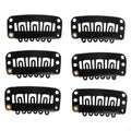 BB Clips for Hair Extensions