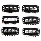 BB Clips for Hair Extensions
