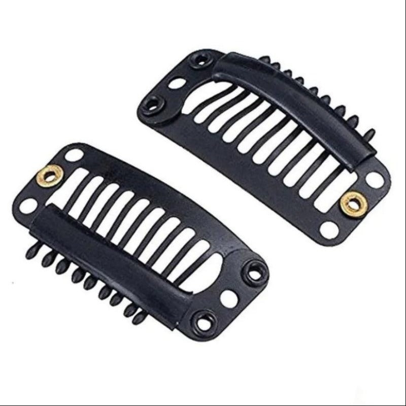 BB Clips for Hair Extensions