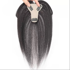 T Shape Silke Base Topper 2.8*3.2Inc