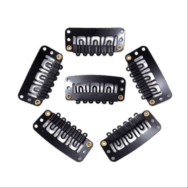 BB Clips for Hair Extensions