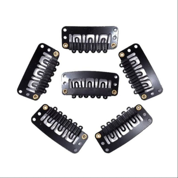 BB Clips for Hair Extensions