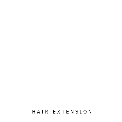 Intact Hairs