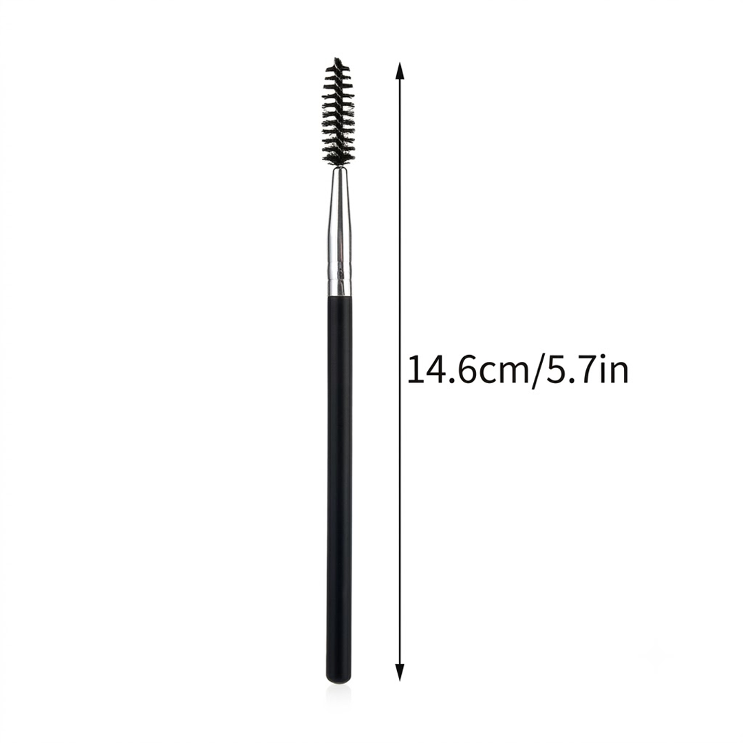Lash Luxe Comb Sleek Eyelash Separator & Curl Tool