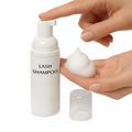 Lash Shampoo