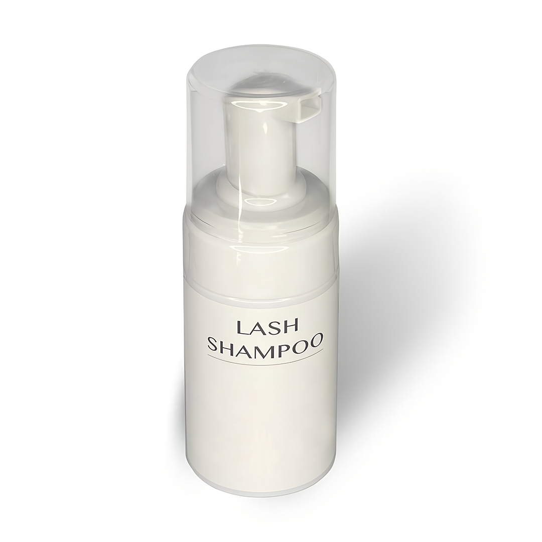 Lash Shampoo