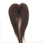 Swiss Lace Hair Topper for Women 2.6*4.5inch
