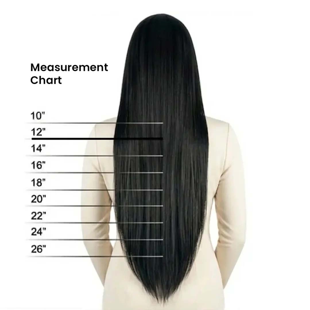 T-Part Silk Base Hair Topper – Centre Part Crown Coverage, 10 Inch, 2.8×3.2 Base
