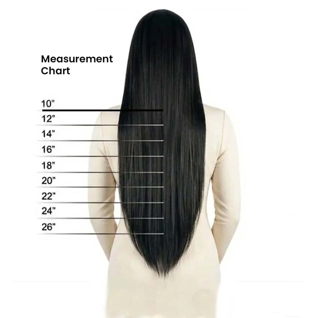 T-Part Silk Base Hair Topper – Centre Part Crown Coverage, 12 Inch, 2.8×3.2 Base