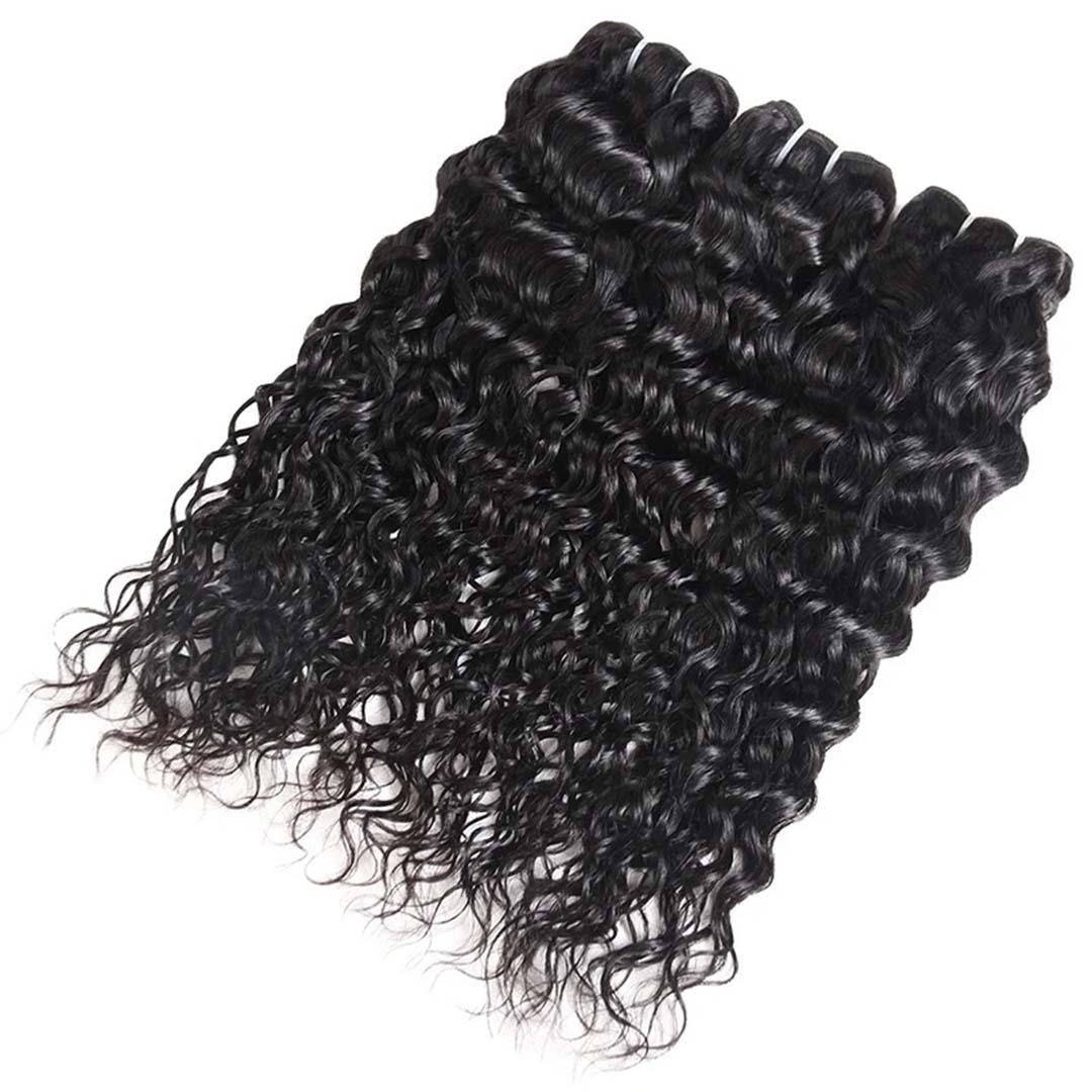 Wave Cuticle Aligned Hair Extension