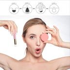Deep Clean Lash Shampoo Brush
