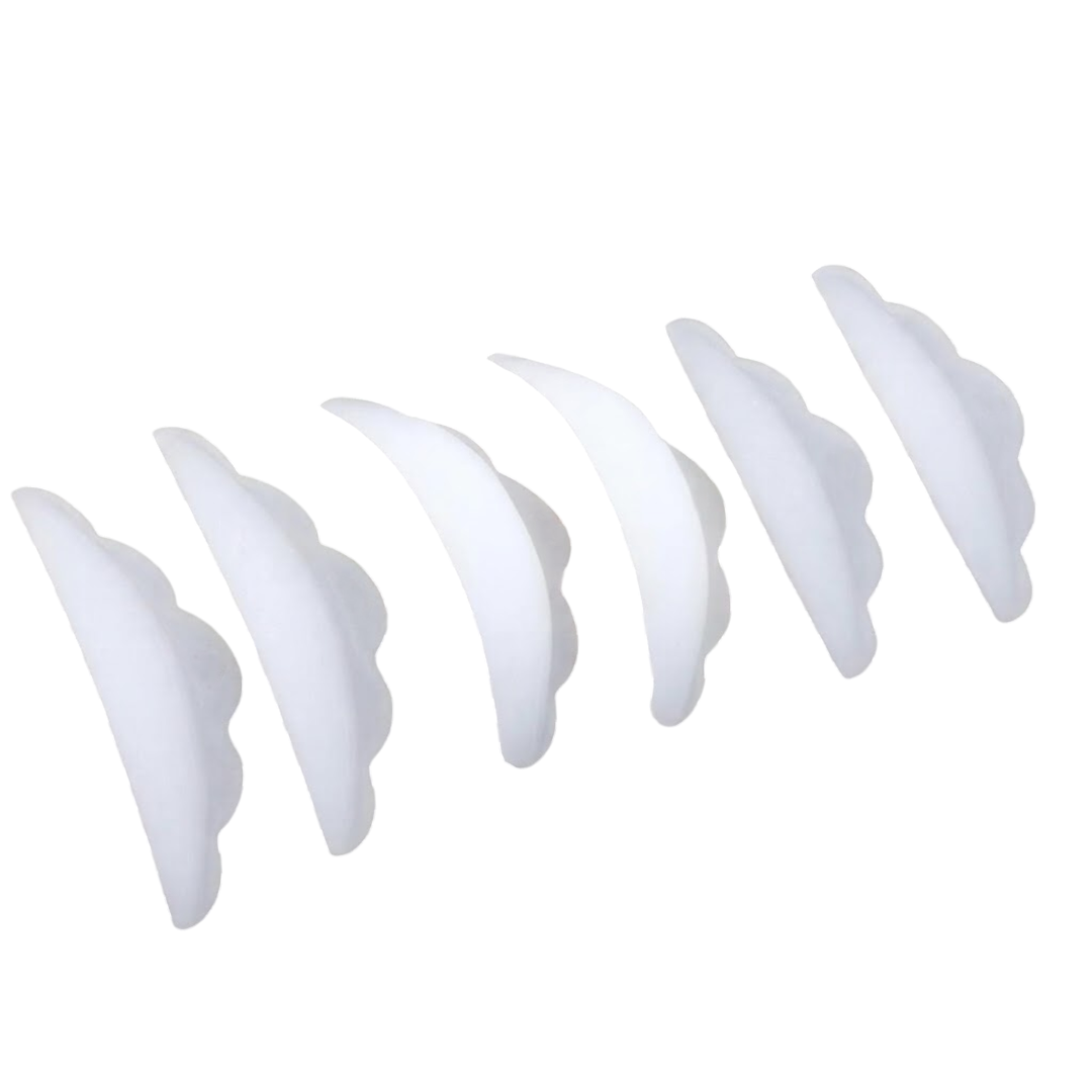 Silicone Lash Lift Pads