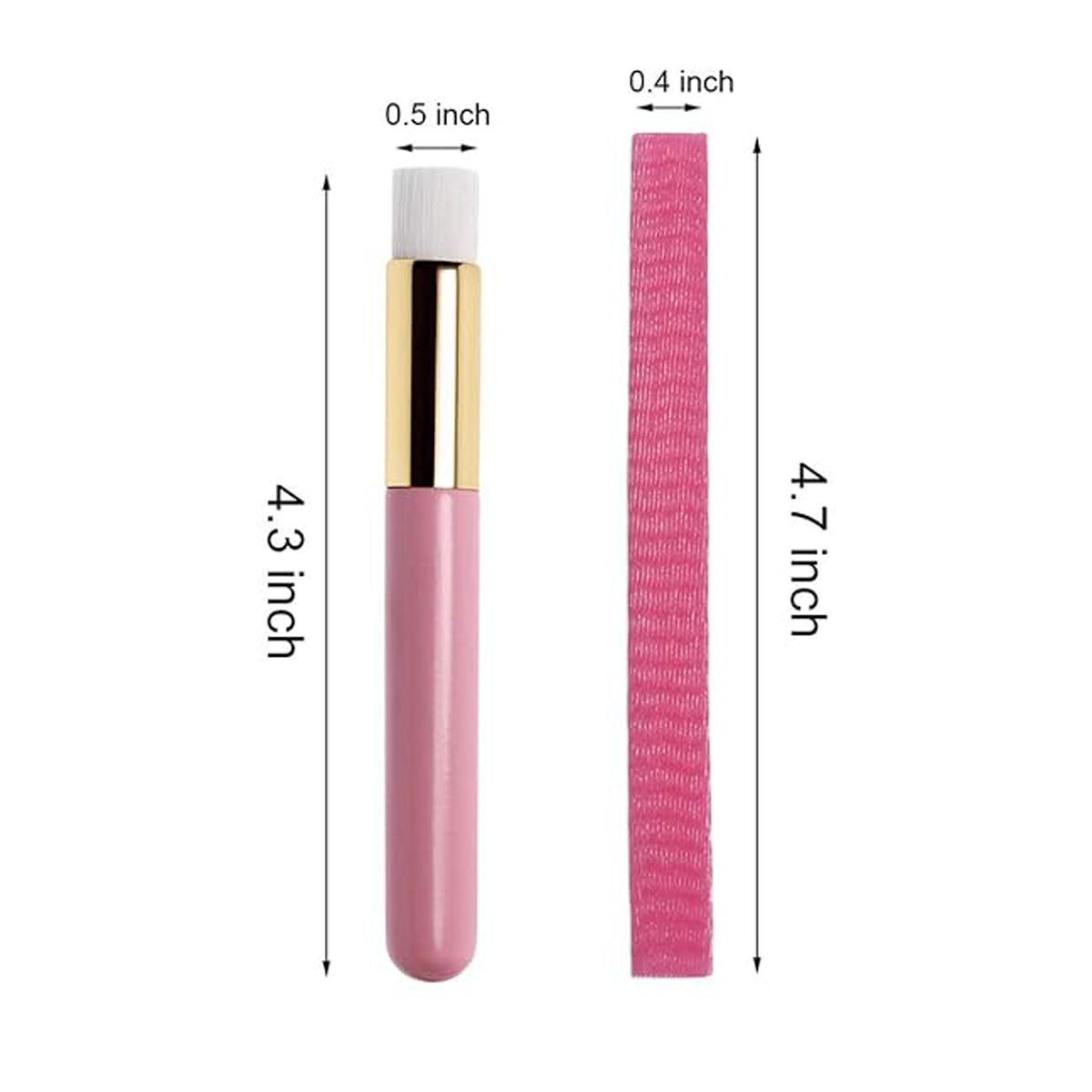 Deep Clean Lash Shampoo Brush