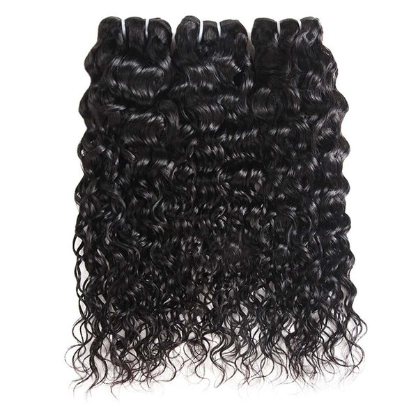 Wave Cuticle Aligned Hair Extension