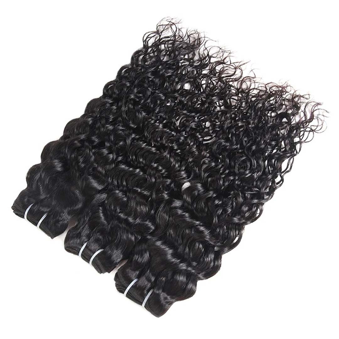Wave Cuticle Aligned Hair Extension