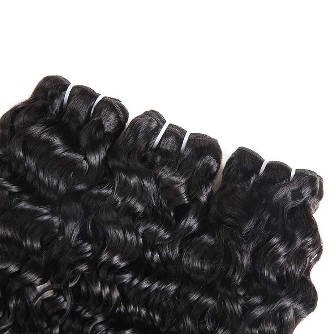 Wave Cuticle Aligned Hair Extension