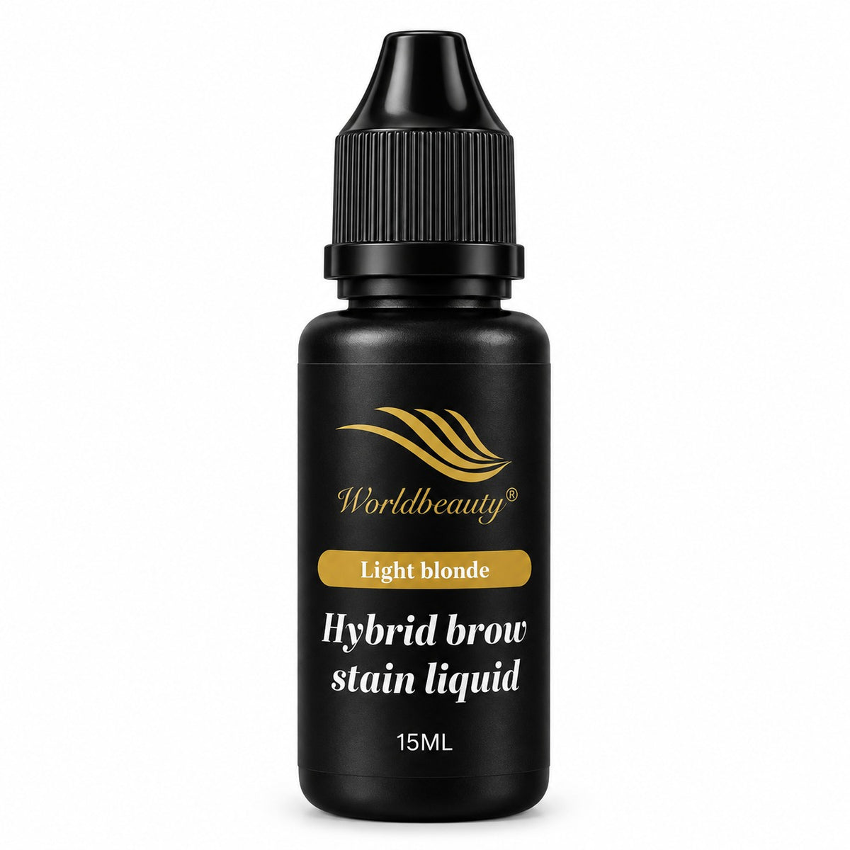 Hybrid Brow Stain Liquid