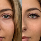 Y Shape Eyelashes